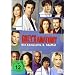 Grey's Anatomy: Die jungen �rzte - Die komplette 3. Staffel [7 DVDs]