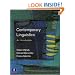 Contemporary Linguistics