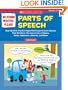 No Boring Practice, Please! Parts of Speech: Reproducible Practice Pages PLUS Easy-to-Score Quizzes That Reinforce the Correct Use of Nouns, Verbs, Adjectives, Adverbs, and More