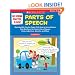 No Boring Practice, Please! Parts of Speech: Reproducible Practice Pages PLUS Easy-to-Score Quizzes That Reinforce the Correct Use of Nouns, Verbs, Adjectives, Adverbs, and More