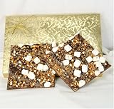 Ultimate's Sweet And Salty Chocolate Bark