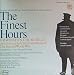 THE FINEST HOURS - SIR WINSTON CHURCHILL'S OWN STORY 2 LP Image