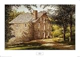 Mid-Summer's Day Dan Campanelli 34x25