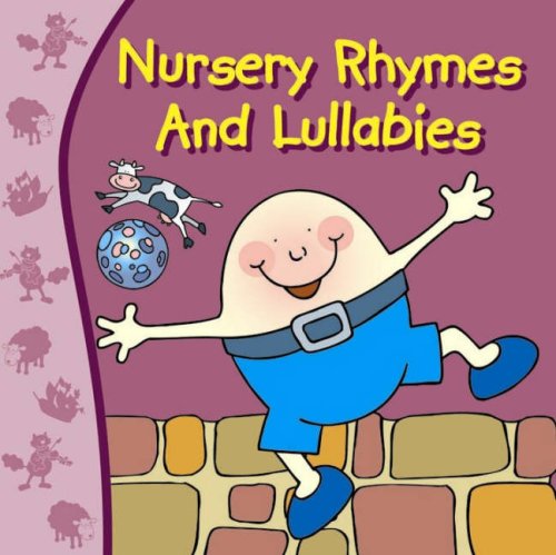 Buy Nursery Rhymes and Lullabies online at Discounted New and Used prices. Delivered to your door with Childrens Toyshop.com