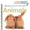 Animals (Baby Touch and Feel)