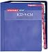 Book ICD-9-CM Expert for Hospitals, Volumes 1, 2, & 3, Updateable Binder