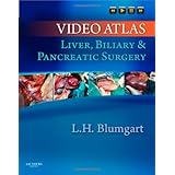 video atlas liver biliary  pancreatic surgery expert consult online and print 1e