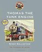 Thomas the Tank Engine Story Collection (Railway Series)