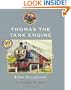 Thomas the Tank Engine Story Collection (Thomas & Friends) (The Railway Series)