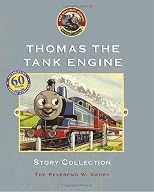 Thomas the Tank Engine Story Collection (Railway Series)