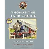 Thomas the Tank Engine Story Collection (Thomas & Friends)by Rev. W. Awdry