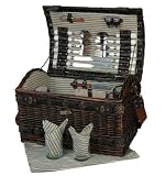 Picnic and Beyond The Couture Collection-A Willow -As Shown