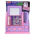 Melissa & Doug Vanity Set - DYO