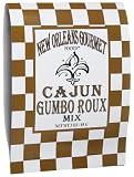 Review New Orleans Gourmet Foods  / New Orleans Gourmet Foods Instant Gumbo Roux, 3-Ounce Bags (Pack of 8)