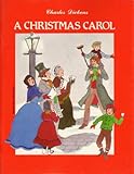 Christmas Carol - Pbk (Tc)