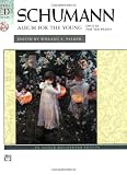 Schumann: Album for the Young, opus 68 (Book & CD) (Alfred CD Edition)