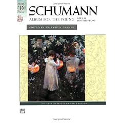Album for the Young, Op. 68: For the Piano