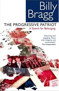 Cover of "The Progressive Patriot: A Sear...