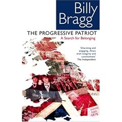 The Progressive Patriot