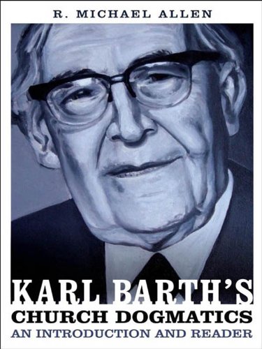 Karl Barth's Church Dogmatics: An Introduction and Reader