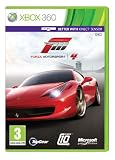 Forza Motorsport 4 [AT PEGI]