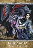 Dragon Queen: An Ancient Mirrors Tale