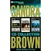 Sandra Brown CD Collection 3: Slow Heat in Heaven, Best Kept Secrets, Breath of Scandal