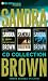 Sandra Brown CD Collection 3: Slow Heat in Heaven, Best Kept Secrets, Breath of Scandal