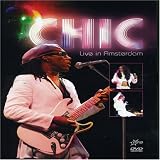 Chic: Live in Amsterdam