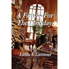 A Family For The Holidays