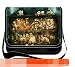 Japanese Anime Pocket Monster Pokémon Shoulder Bag Casual Bag School Bag
