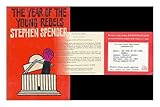 The year of the young rebels