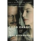 Coco Chanel & Igor Stravinsky