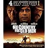 No Country for Old Men [Blu-ray, Digital HD, Ultraviolet]