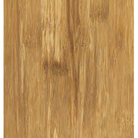 Teragren BFF-WHT-TL2 Synergy Bamboo Flooring, Glueless Self Locking Installation, 7-11/16-inch Wide, 23.05 Square Feet, Wheat