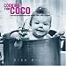 Cooking for Coco, Naturally delicious baby food recipes from a chef's kitchen