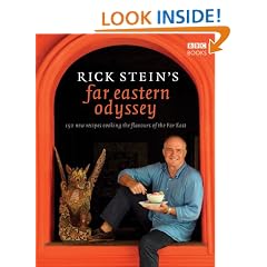 Rick Stein's Far Eastern Odyssey