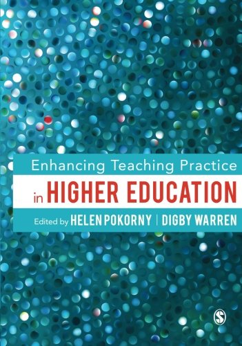 Enhancing Teaching Practice in Higher Education