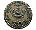 Shire Post Mint Game of Thrones: Warrior Honor of Volantis Coin
