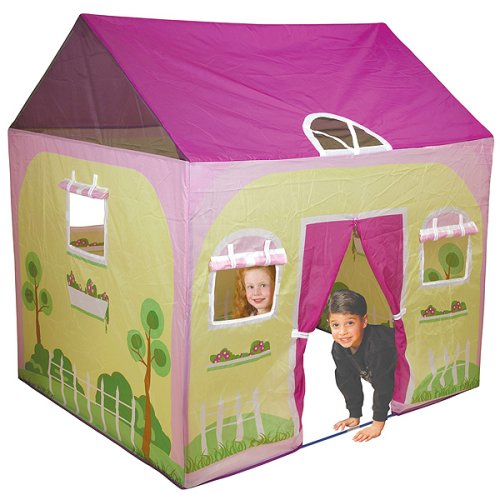Childrens Toyshop  Toys : Cottage Playhouse