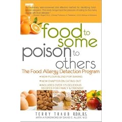 Food to Some, Poison to Others: The Food Allergy Detection Program