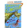 Arrrrgh! Slimosaur! (Iggy the Urk)
