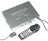 Kenwood KOS-A200 External Media Controller Add Kenwood gear to your car's factory stereo
