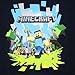 Minecraft Boys' Minecraft T-Shirt
