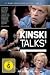 Kinski Talks 1