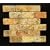 Scabos 2 X 4 Tumbled Travertine Brick Mosaic Tile