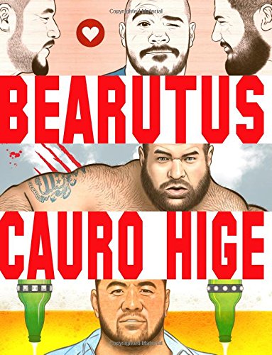 bearutus