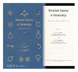 International Symposium on Hydrometallurgy, Chicago, Illinois, February 25-March 1, 1973. Editors: D. J. I. Evans and R. S. Shoemaker