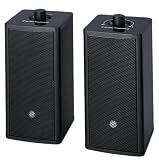 audio-technica アクティブスピーカー AT-SP151 BK