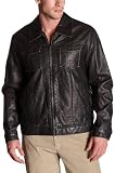 Search : Levis Men's Faux Leather Trucker Jacket